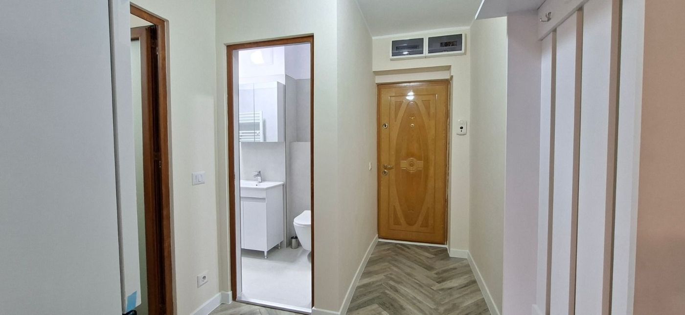 De inchiriat apartament cu o camera etaj 5/7, Mazepa 1, 400 euro - foto 4