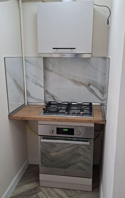 De inchiriat apartament cu o camera etaj 5/7, Mazepa 1, 400 euro - foto 6