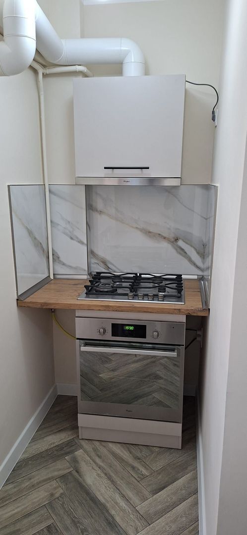 De inchiriat apartament cu o camera etaj 5/7, Mazepa 1, 400 euro - foto 6