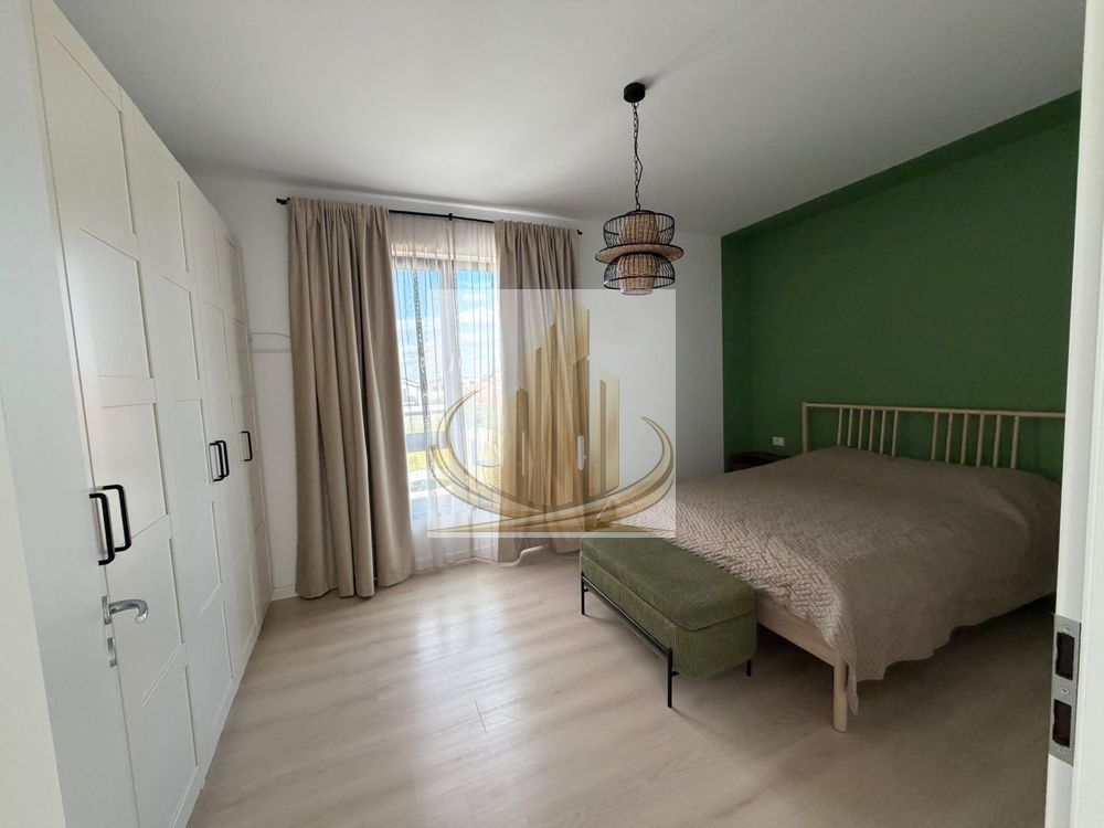 Casă moderna | Mobilată și Utilată | Curte Amenajată | PET FRIENDLY - Imagine principala
