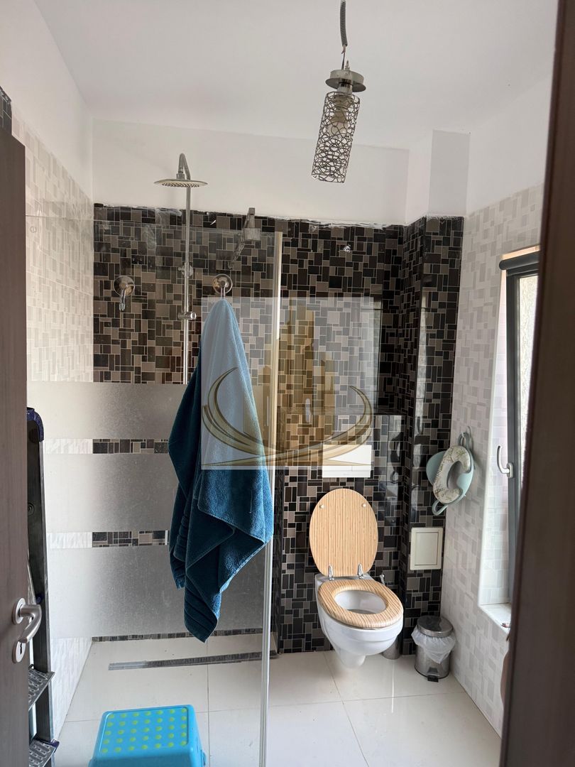 Casă individuală cu teren de 700 mp – Moșnița Veche, toate utilitatile - foto 5