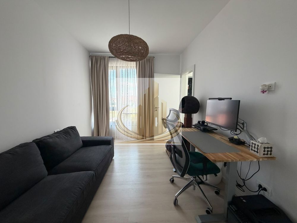 Casă moderna | Mobilată și Utilată | Curte Amenajată | PET FRIENDLY - foto 3