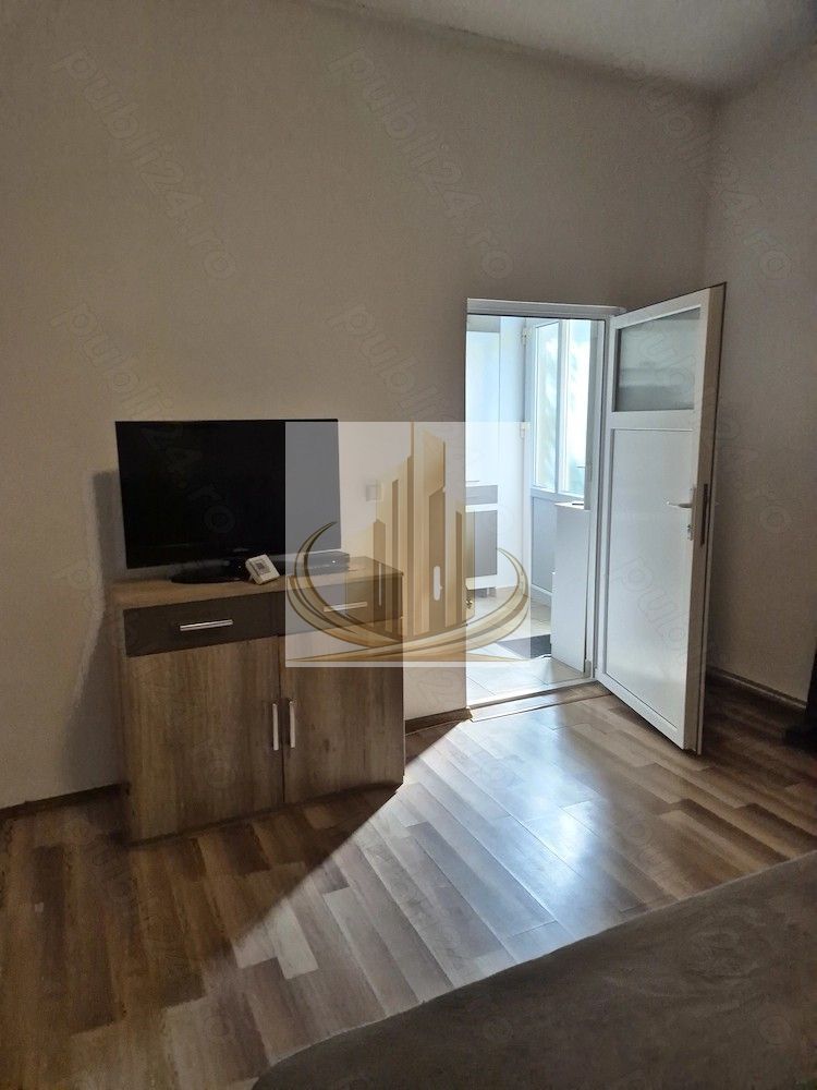 Apartament Iosefin | 29 mp | Parter | Curte Comună - foto 3