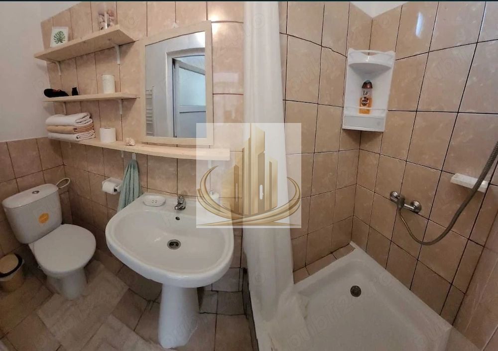 Apartament Iosefin | 29 mp | Parter | Curte Comună - foto 4
