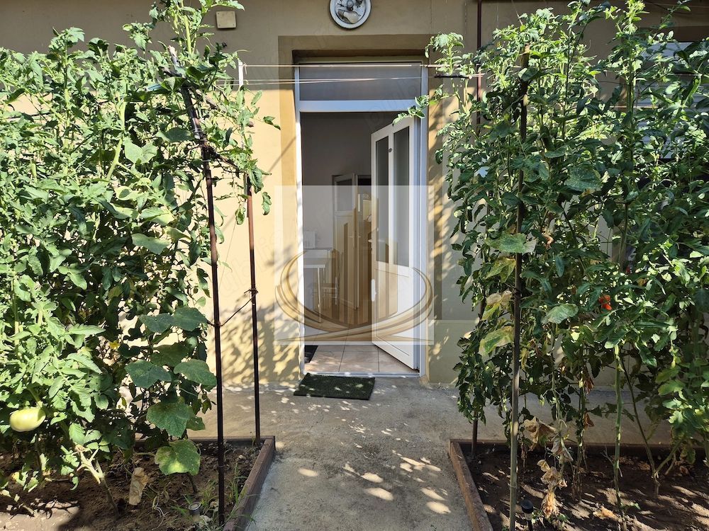 Apartament Iosefin | 29 mp | Parter | Curte Comună - foto 5
