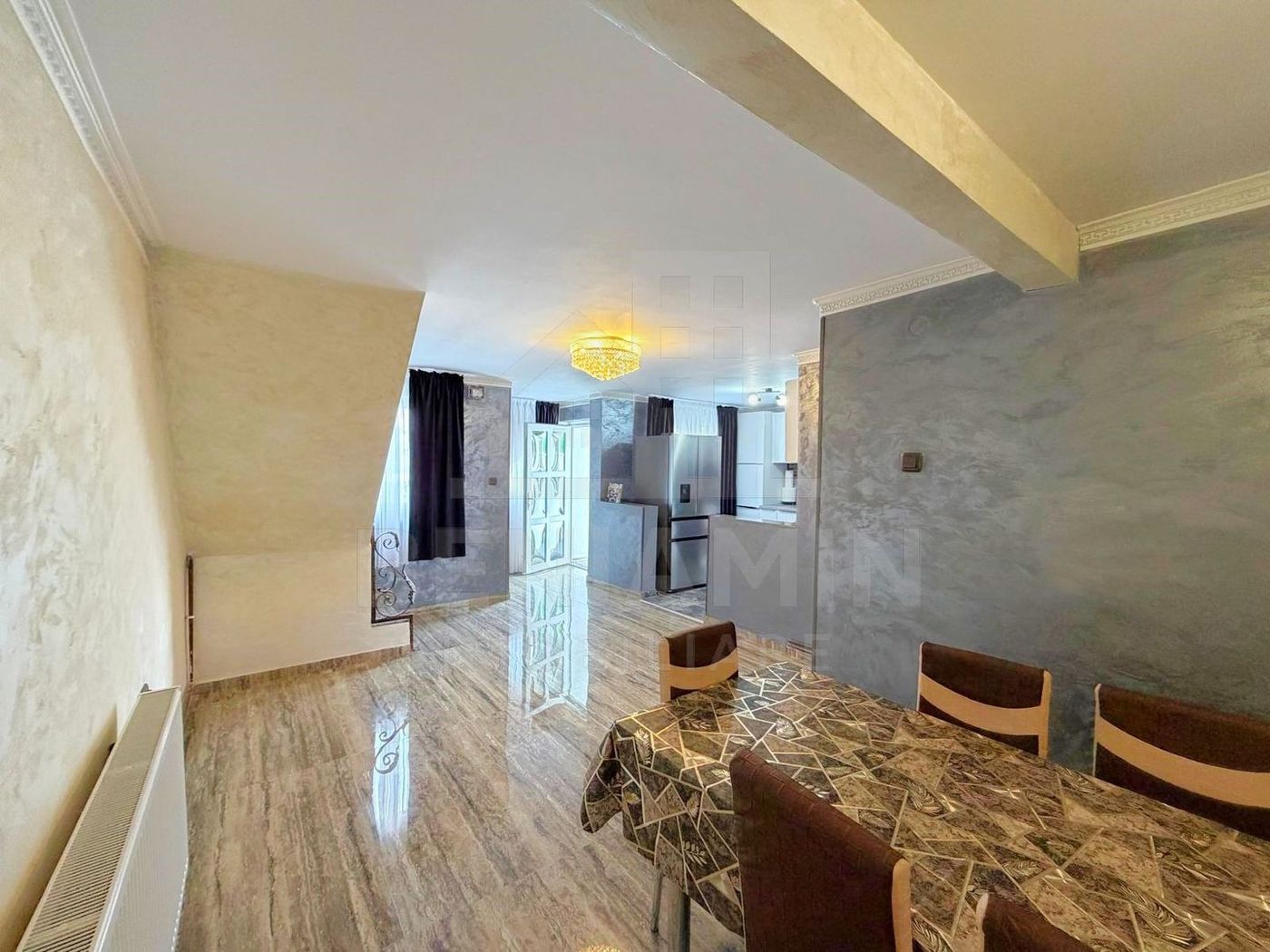Casa P+M- 110mp- 4Dormitoare-2Bai-Toate Utilitatile-Popoveni - foto 3