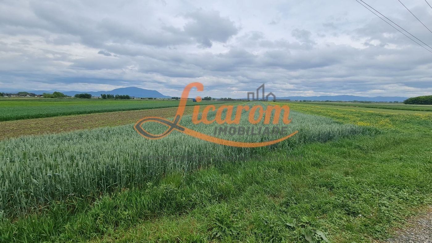 Teren intravilan Stupini front la Calea Feldioarei, DN 13 - foto 2