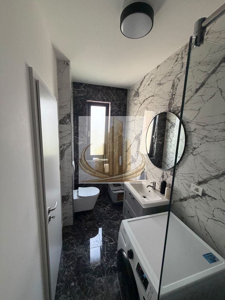 Casă moderna | Mobilată și Utilată | Curte Amenajată | PET FRIENDLY - foto 5
