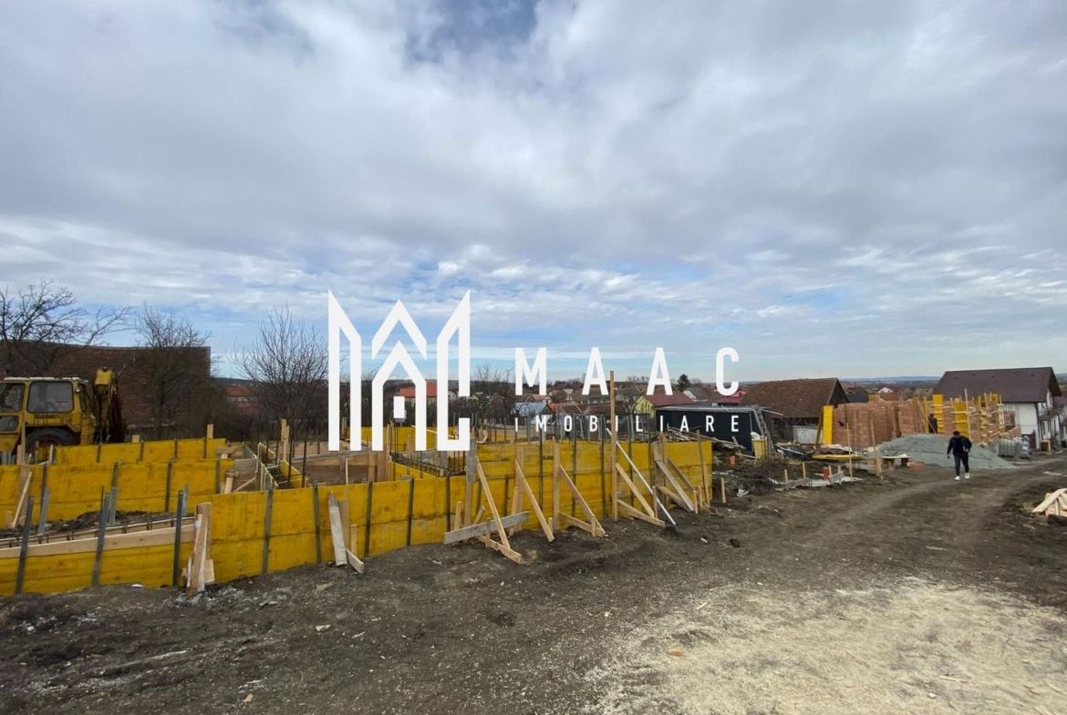 Casă Tip Duplex | 4 Camere | 2 Balcoane | Terasă | Șura Mică - foto 5