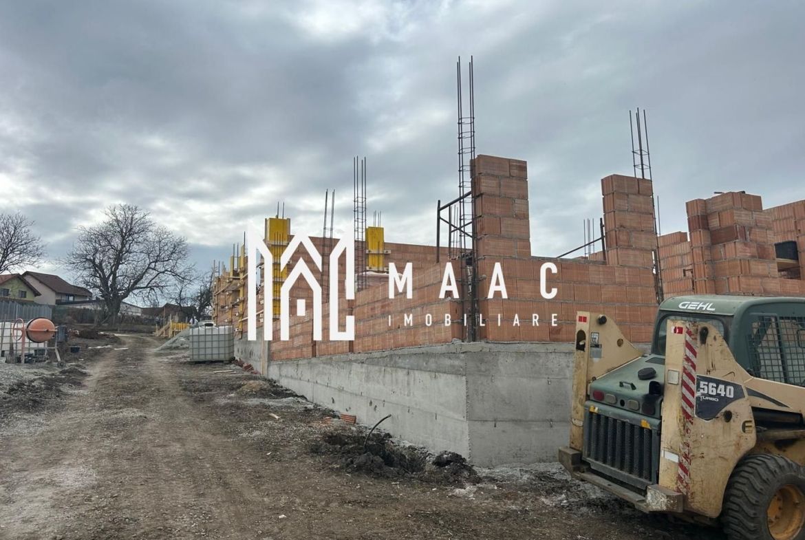 Casă Tip Duplex | 4 Camere | 2 Balcoane | Terasă | Șura Mică - foto 7
