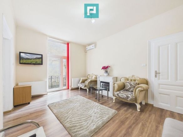 Apartament ultracentral,2 camere-Piata Avram Iancu - Imagine principala