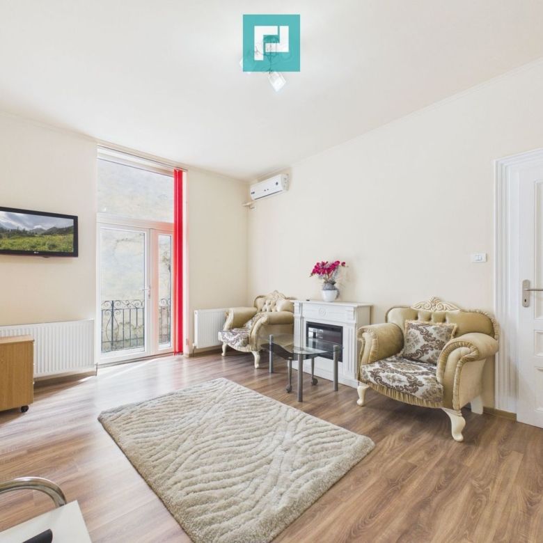 Apartament ultracentral,2 camere-Piata Avram Iancu - Imagine principala