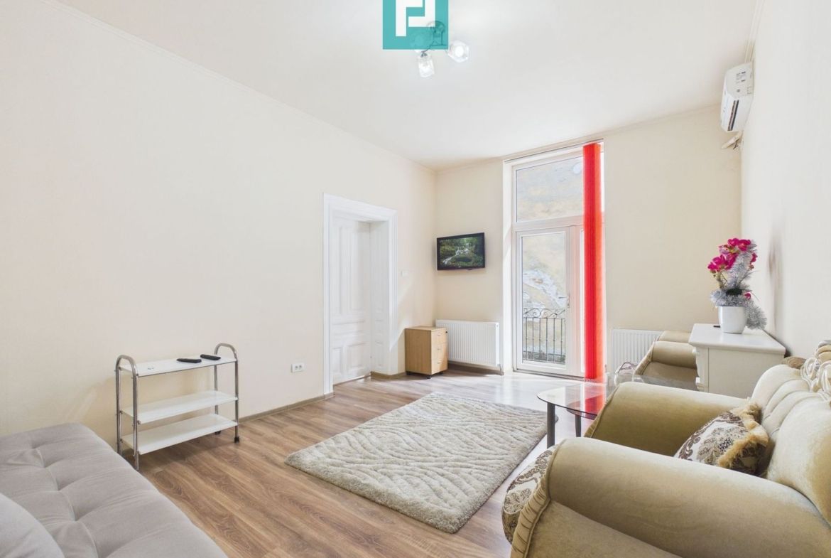 Apartament ultracentral,2 camere-Piata Avram Iancu - foto 3