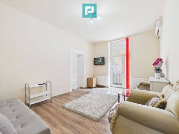 Apartament ultracentral,2 camere-Piata Avram Iancu - foto 3