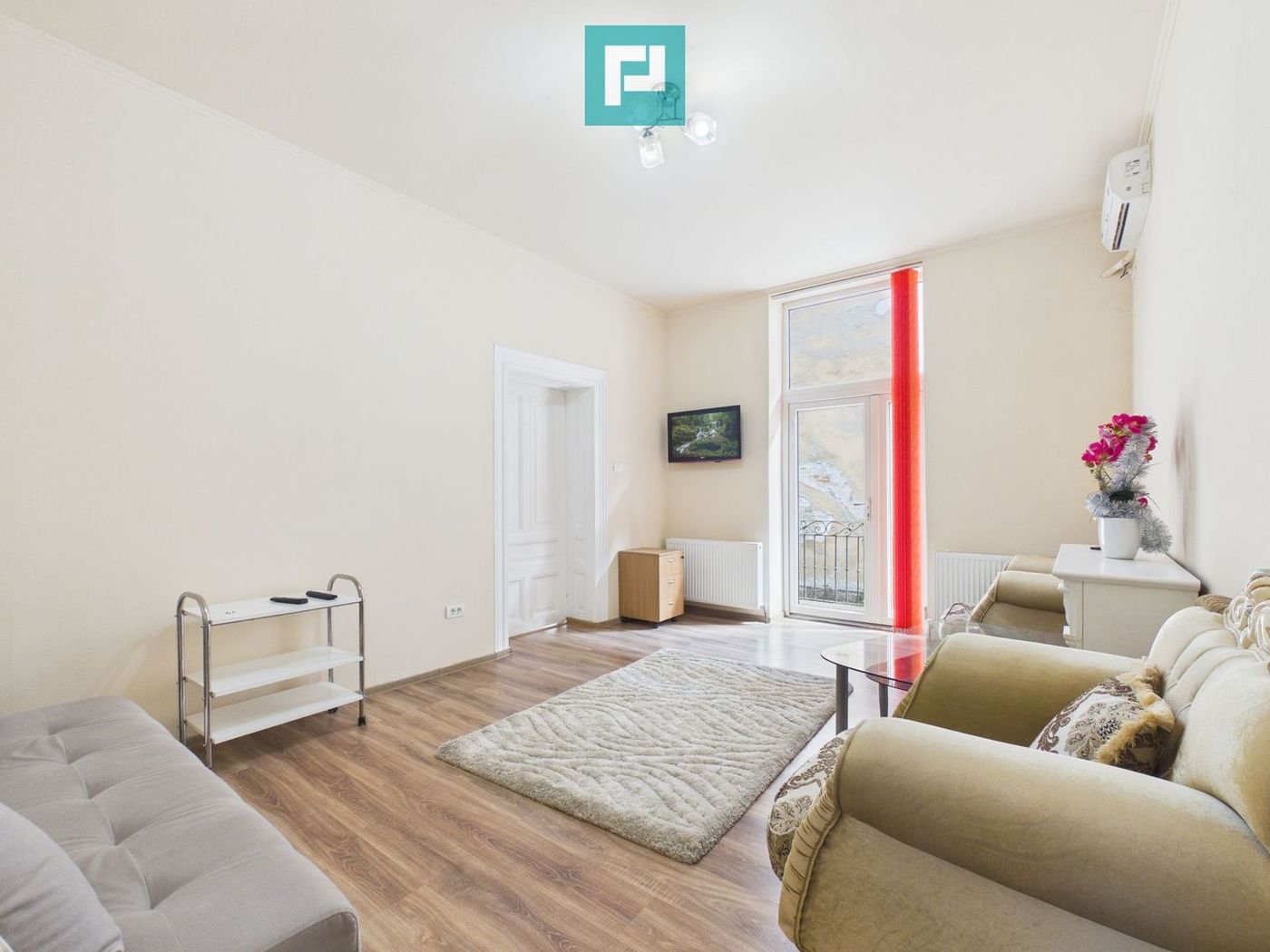 Apartament ultracentral,2 camere-Piata Avram Iancu - foto 3