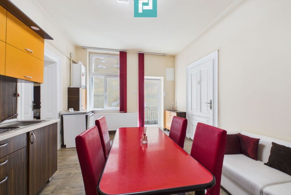 Apartament ultracentral,2 camere-Piata Avram Iancu - foto 4