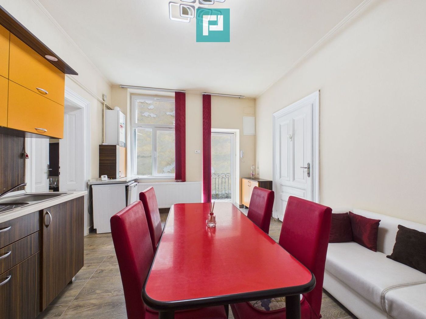 Apartament ultracentral,2 camere-Piata Avram Iancu - foto 4