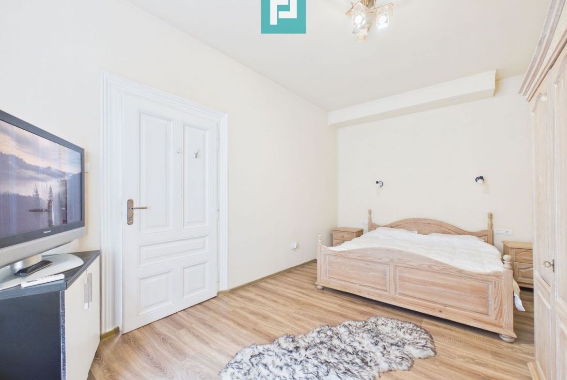 Apartament ultracentral,2 camere-Piata Avram Iancu - foto 5