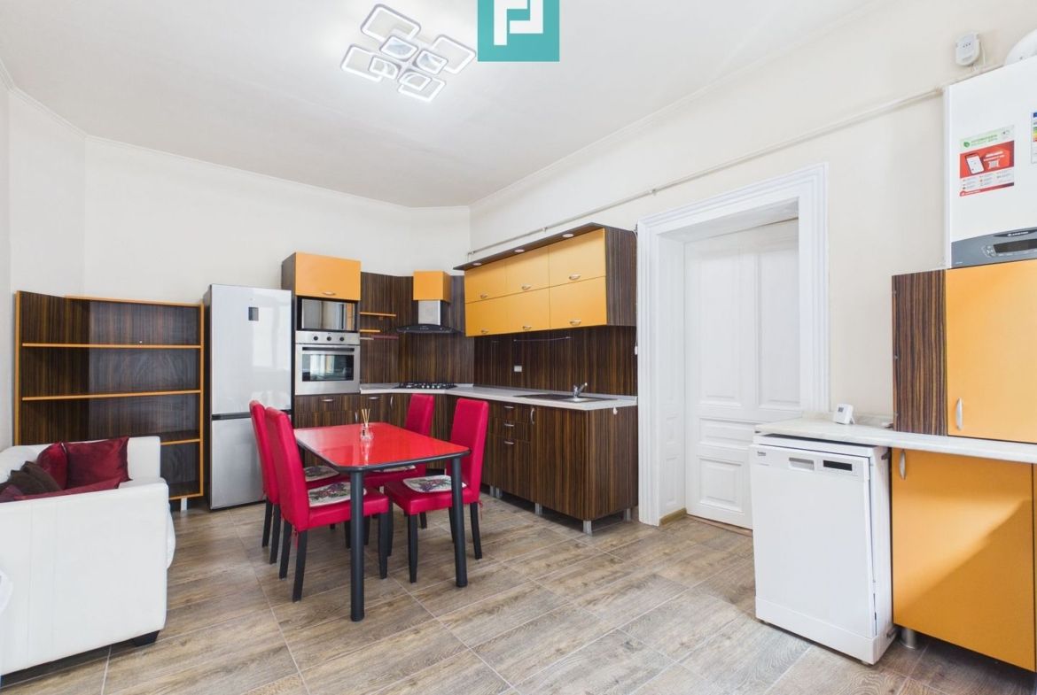 Apartament ultracentral,2 camere-Piata Avram Iancu - foto 6