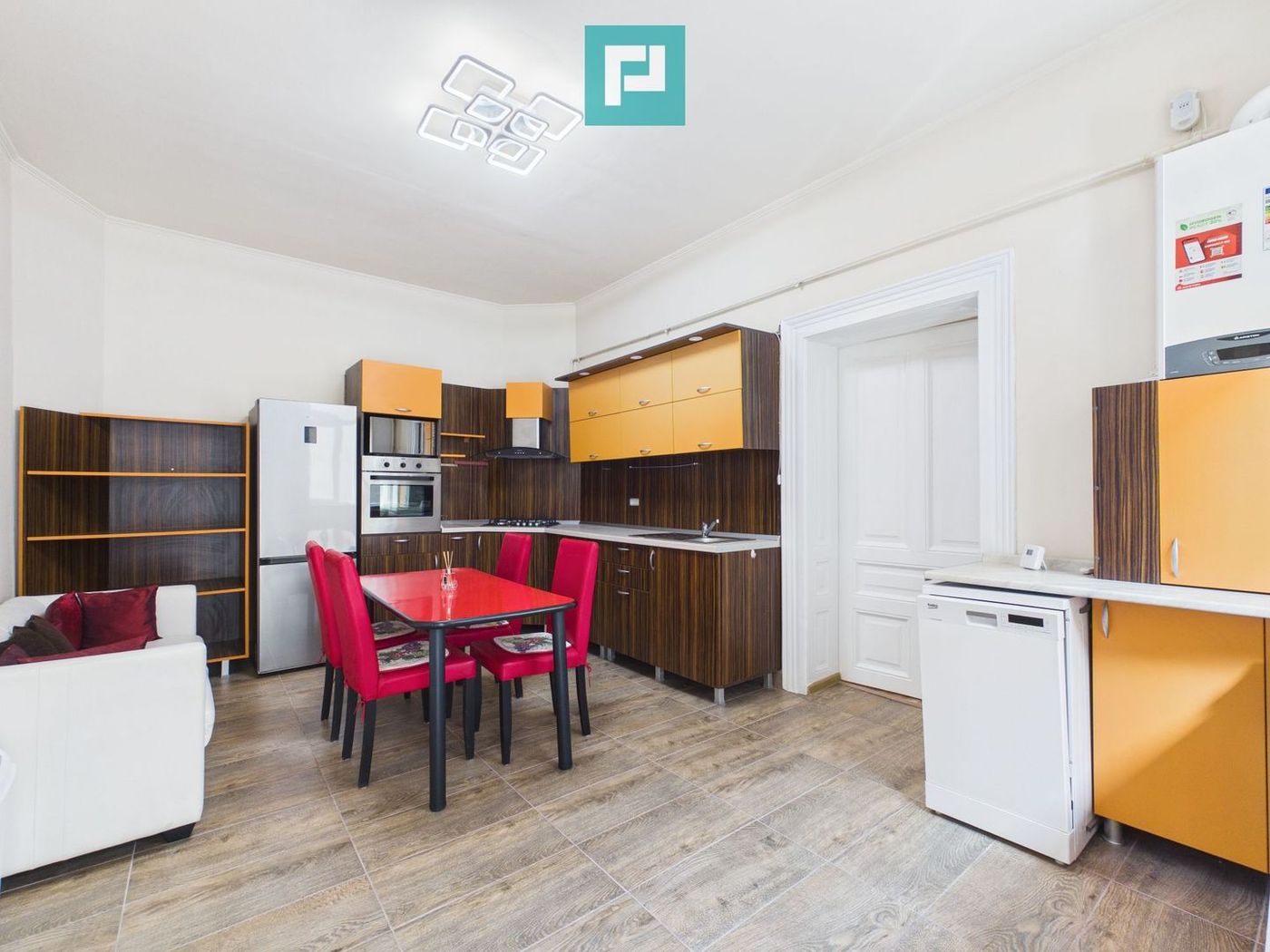 Apartament ultracentral,2 camere-Piata Avram Iancu - foto 6