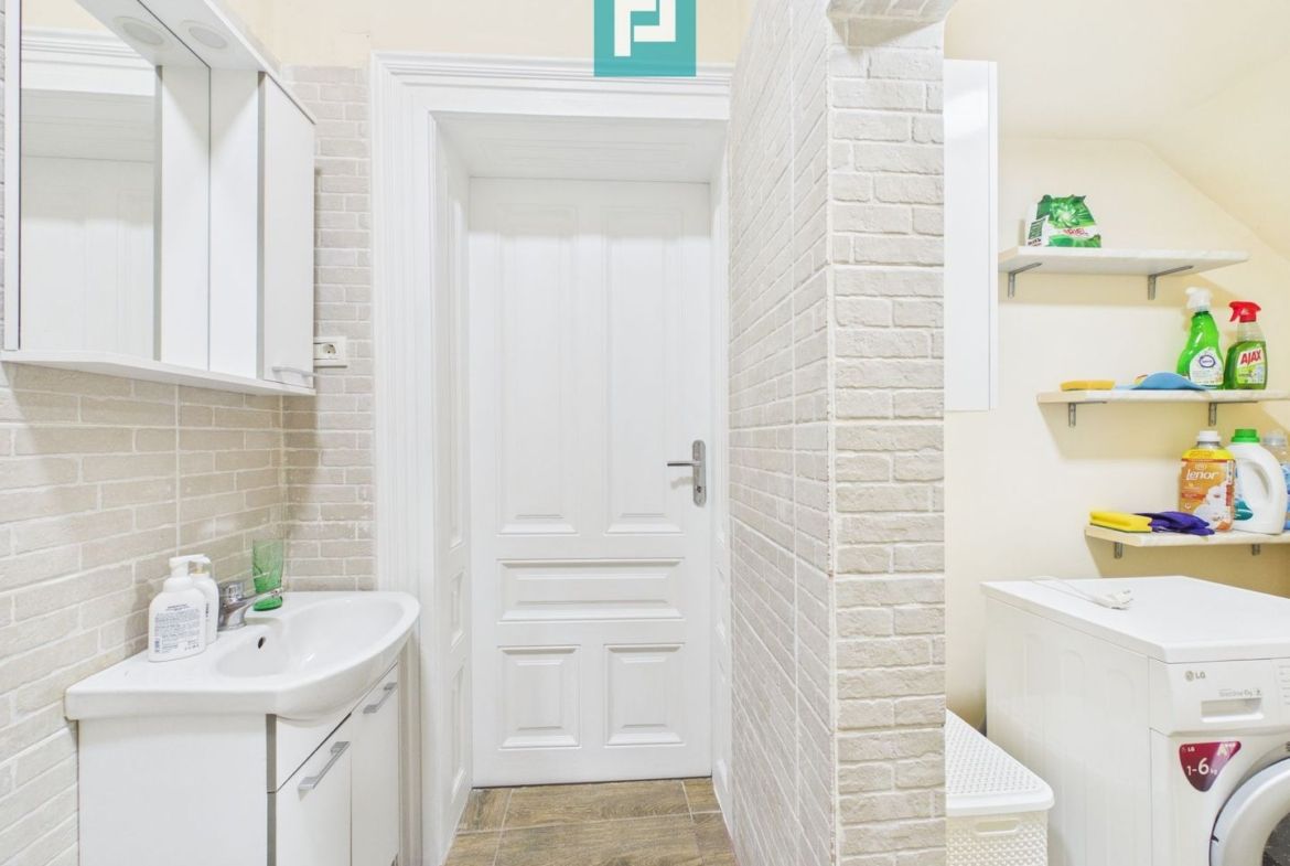 Apartament ultracentral,2 camere-Piata Avram Iancu - foto 8