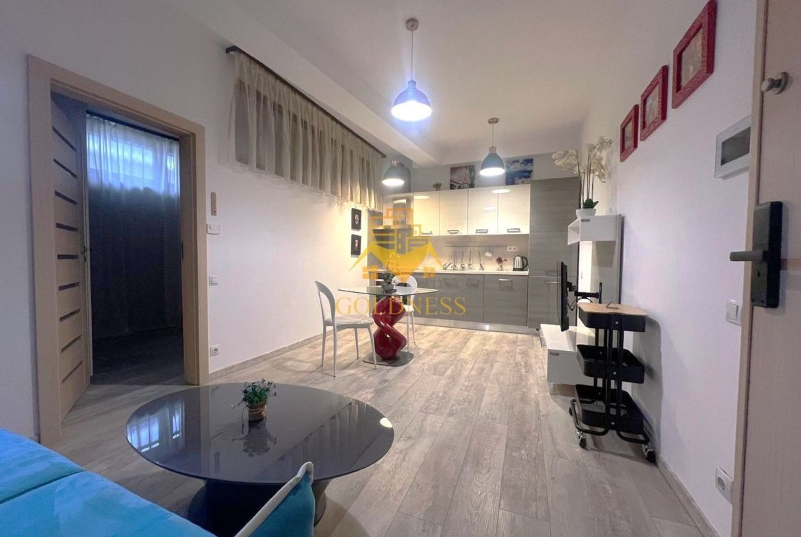 2 camere, Parcare, Centru, Piata Muzeului, Piata Unirii, Memo, UMF - foto 3