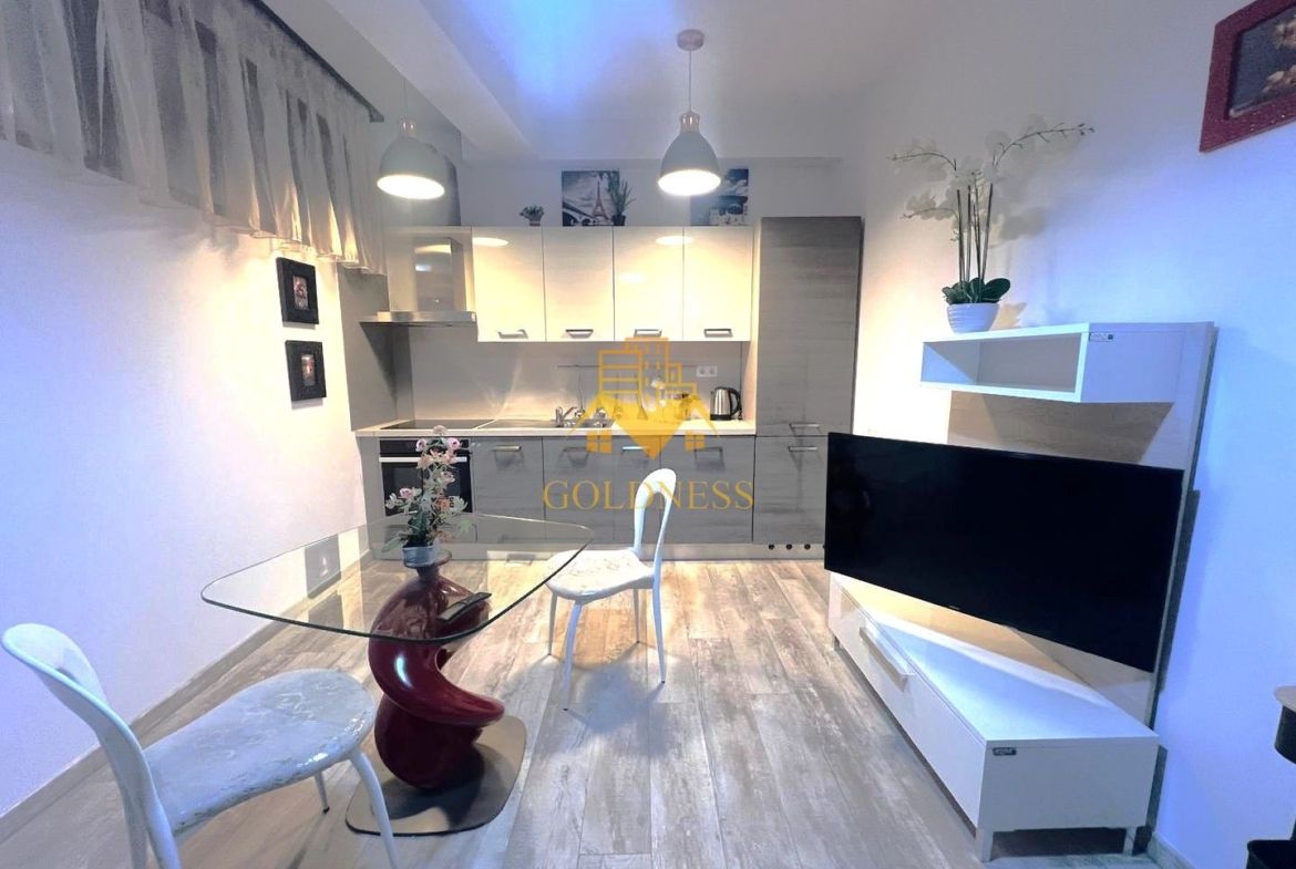 2 camere, Parcare, Centru, Piata Muzeului, Piata Unirii, Memo, UMF - foto 4