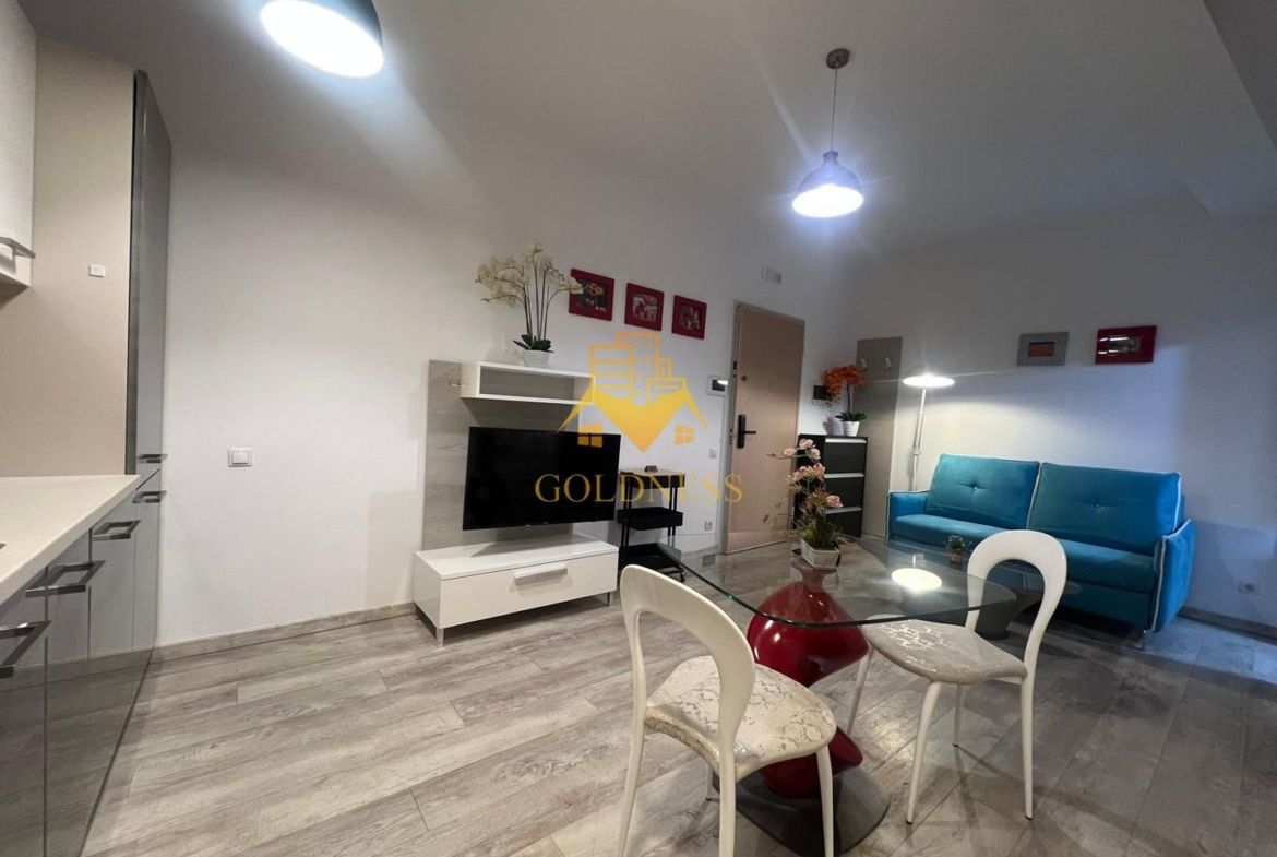 2 camere, Parcare, Centru, Piata Muzeului, Piata Unirii, Memo, UMF - foto 5