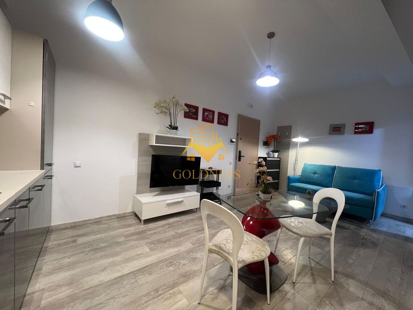 2 camere, Parcare, Centru, Piata Muzeului, Piata Unirii, Memo, UMF - foto 5