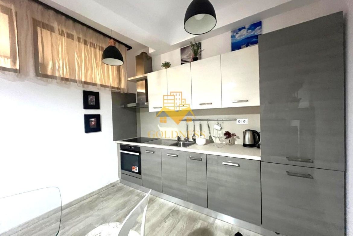 2 camere, Parcare, Centru, Piata Muzeului, Piata Unirii, Memo, UMF - foto 6