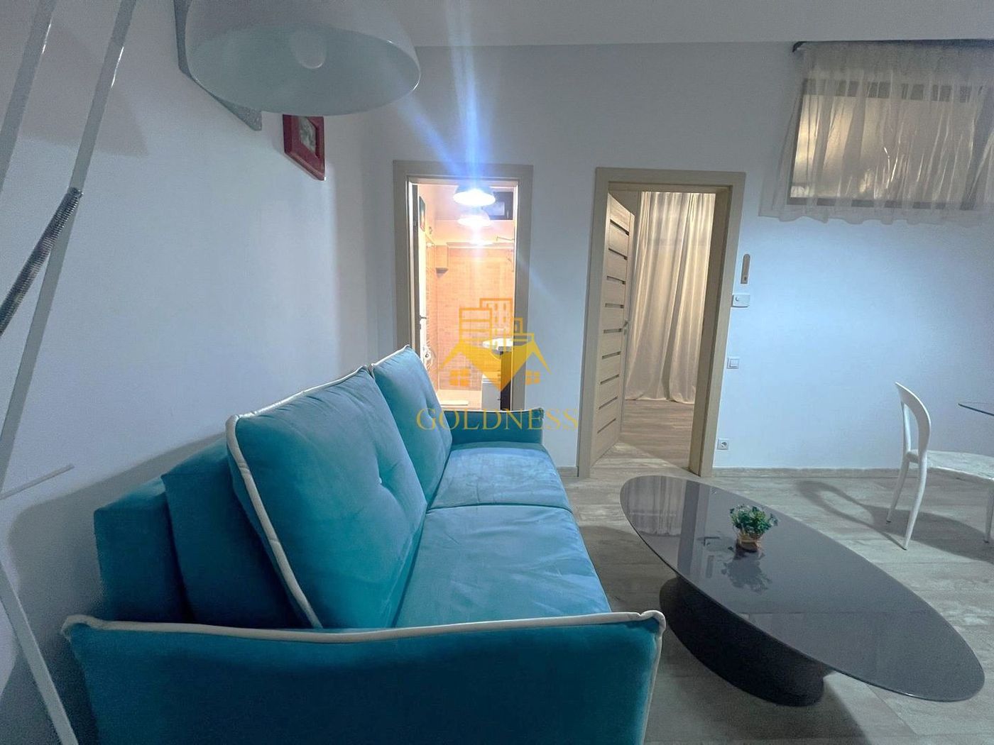 2 camere, Parcare, Centru, Piata Muzeului, Piata Unirii, Memo, UMF - foto 7