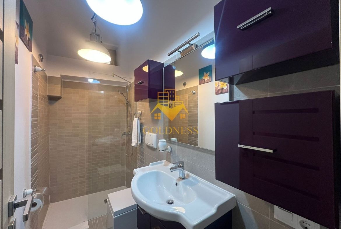 2 camere, Parcare, Centru, Piata Muzeului, Piata Unirii, Memo, UMF - foto 8