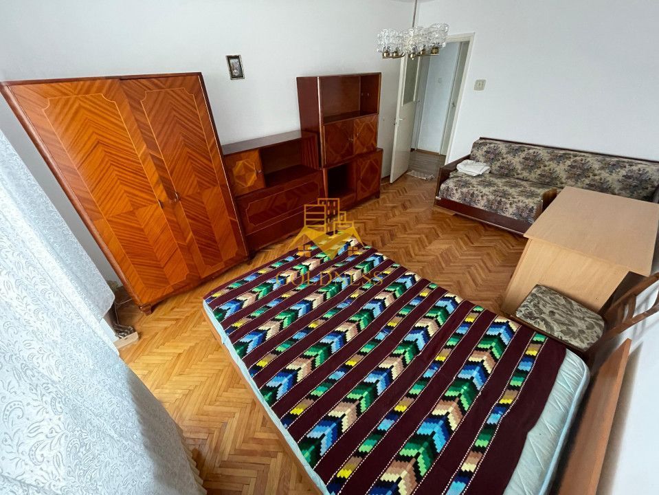 3 camere decomandate, Cartierul Manastur, Zona Campului, Izlazului - foto 2