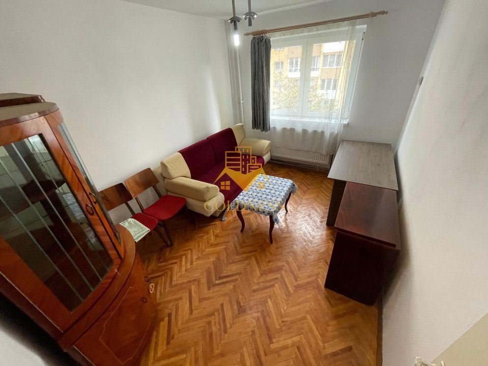 3 camere decomandate, Cartierul Manastur, Zona Campului, Izlazului - foto 3