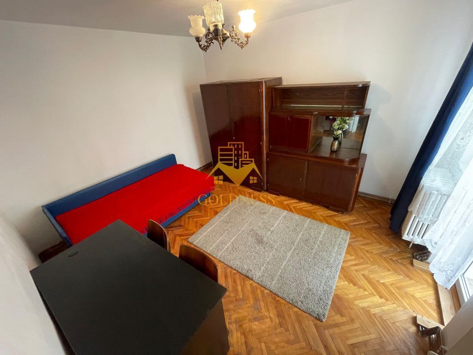 3 camere decomandate, Cartierul Manastur, Zona Campului, Izlazului - foto 4