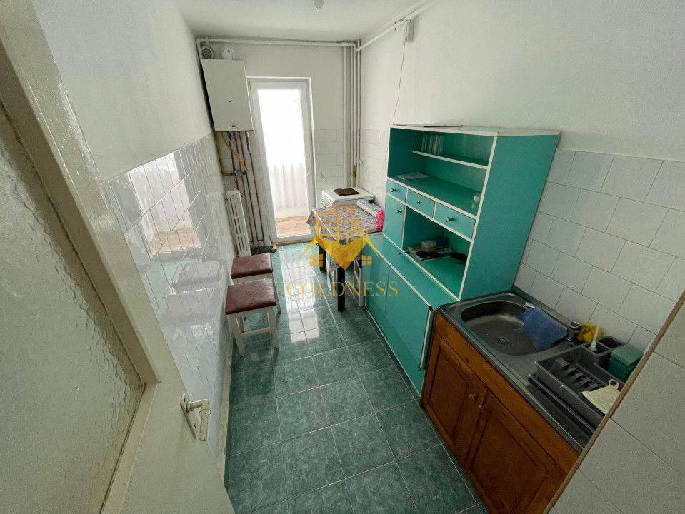 3 camere decomandate, Cartierul Manastur, Zona Campului, Izlazului - foto 5