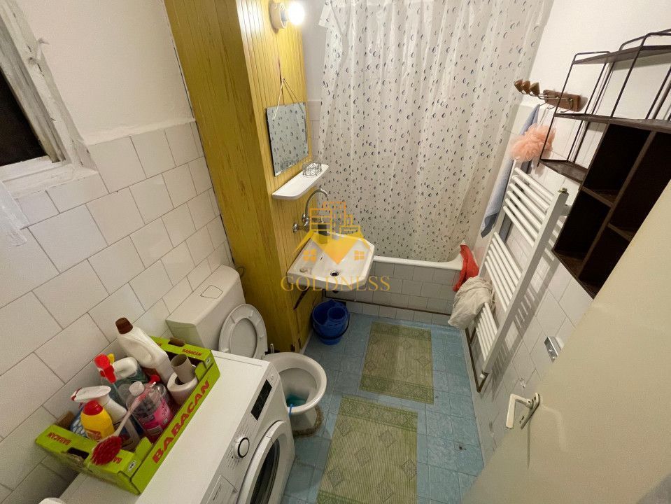 3 camere decomandate, Cartierul Manastur, Zona Campului, Izlazului - foto 6