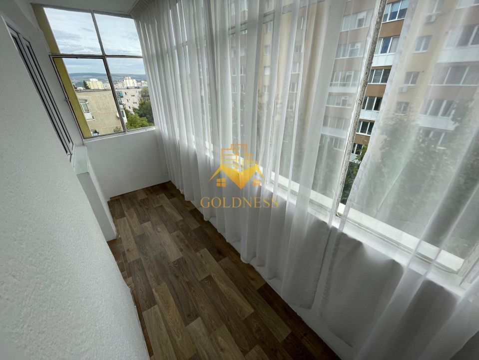3 camere decomandate, Cartierul Manastur, Zona Campului, Izlazului - foto 7
