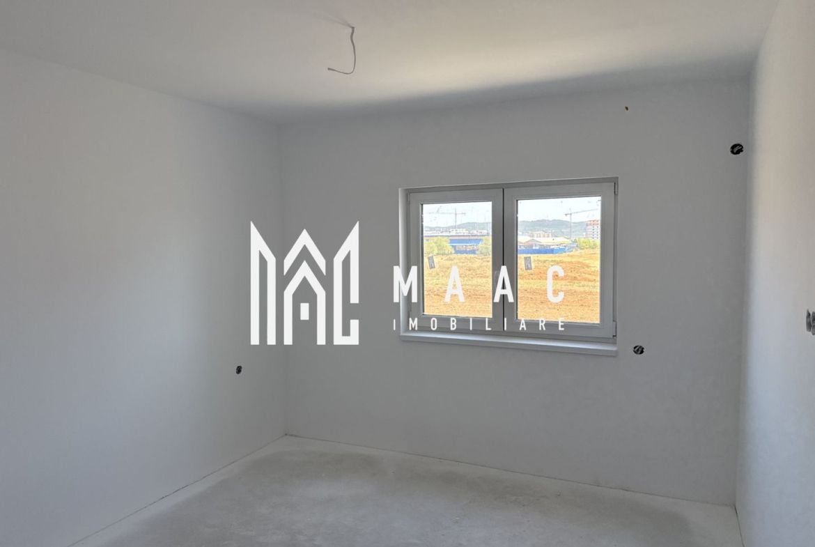 Apartament 2 Camere | 55.5 MP Utili | Balcon | Complex Rezidențial - Imagine principala