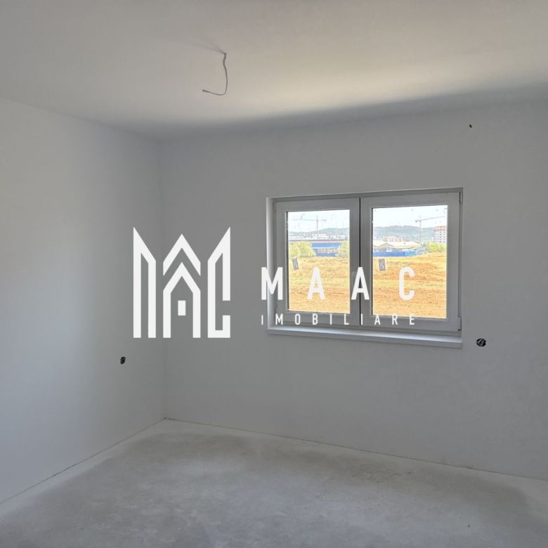Apartament 2 Camere | 55.5 MP Utili | Balcon | Complex Rezidențial - Imagine principala