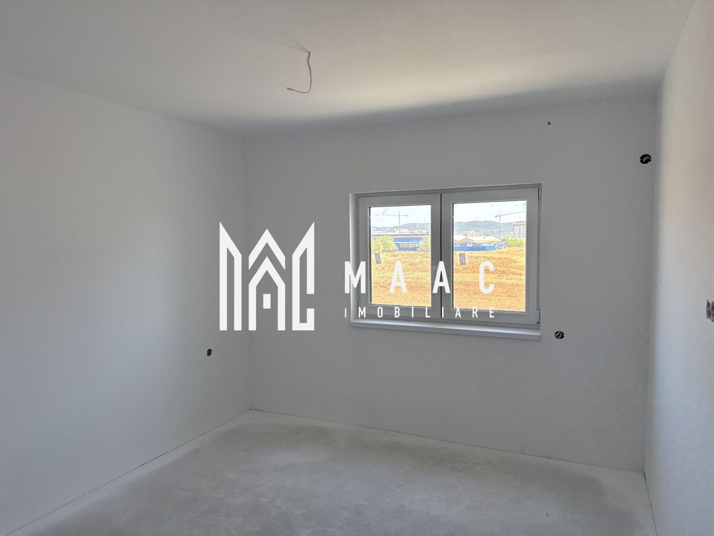 Apartament 2 Camere | 55.5 MP Utili | Balcon | Complex Rezidențial - Imagine principala Apartament 2 Camere | 55.5 MP Utili | Balcon | Complex Rezidențial - Imagine principala