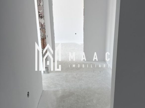 Apartament 2 Camere | 55.5 MP Utili | Balcon | Complex Rezidențial - foto 2