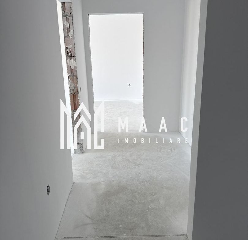 Apartament 2 Camere | 55.5 MP Utili | Balcon | Complex Rezidențial - foto 2