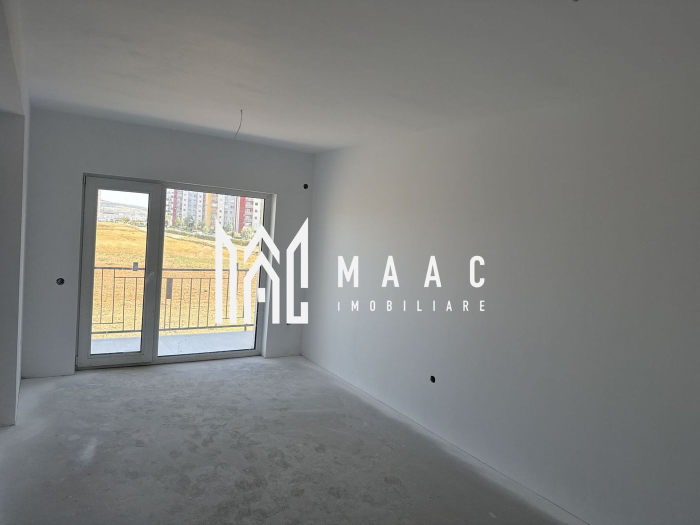 Apartament 2 Camere | 55.5 MP Utili | Balcon | Complex Rezidențial - foto 4 Apartament 2 Camere | 55.5 MP Utili | Balcon | Complex Rezidențial - foto 4