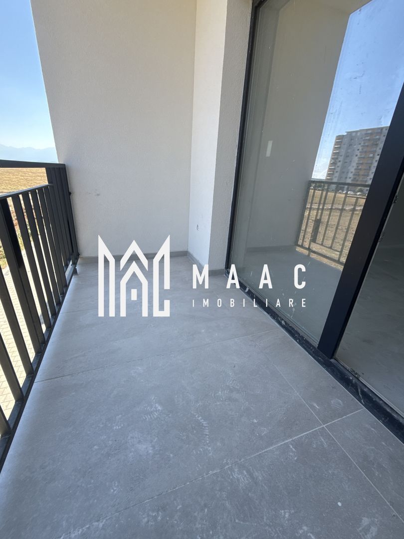 Apartament 2 Camere | 55.5 MP Utili | Balcon | Complex Rezidențial - foto 5 Apartament 2 Camere | 55.5 MP Utili | Balcon | Complex Rezidențial - foto 5