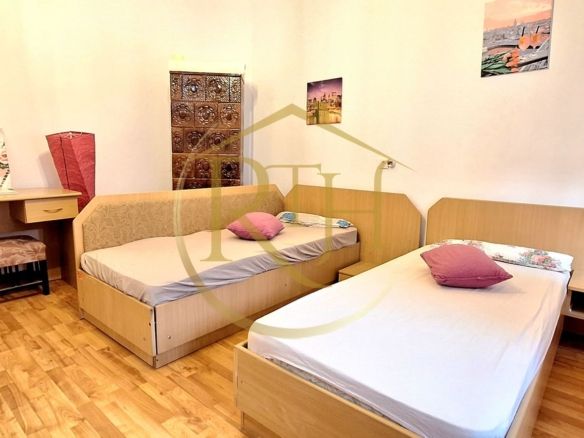 Apartament cu 1 cameră de vânzare în zona Iosefin aproape de Nokia– 0% Comision - Imagine principala