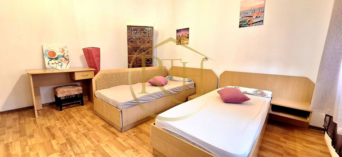 Apartament cu 1 cameră de vânzare în zona Iosefin aproape de Nokia– 0% Comision - Imagine principala