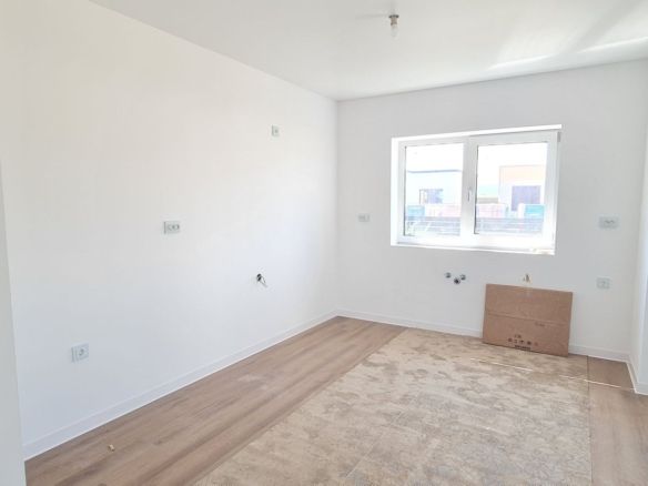 Casa individuala 4 camere finalizata intabulata Cartier Izvor Tarlungeni Brasov - foto 3
