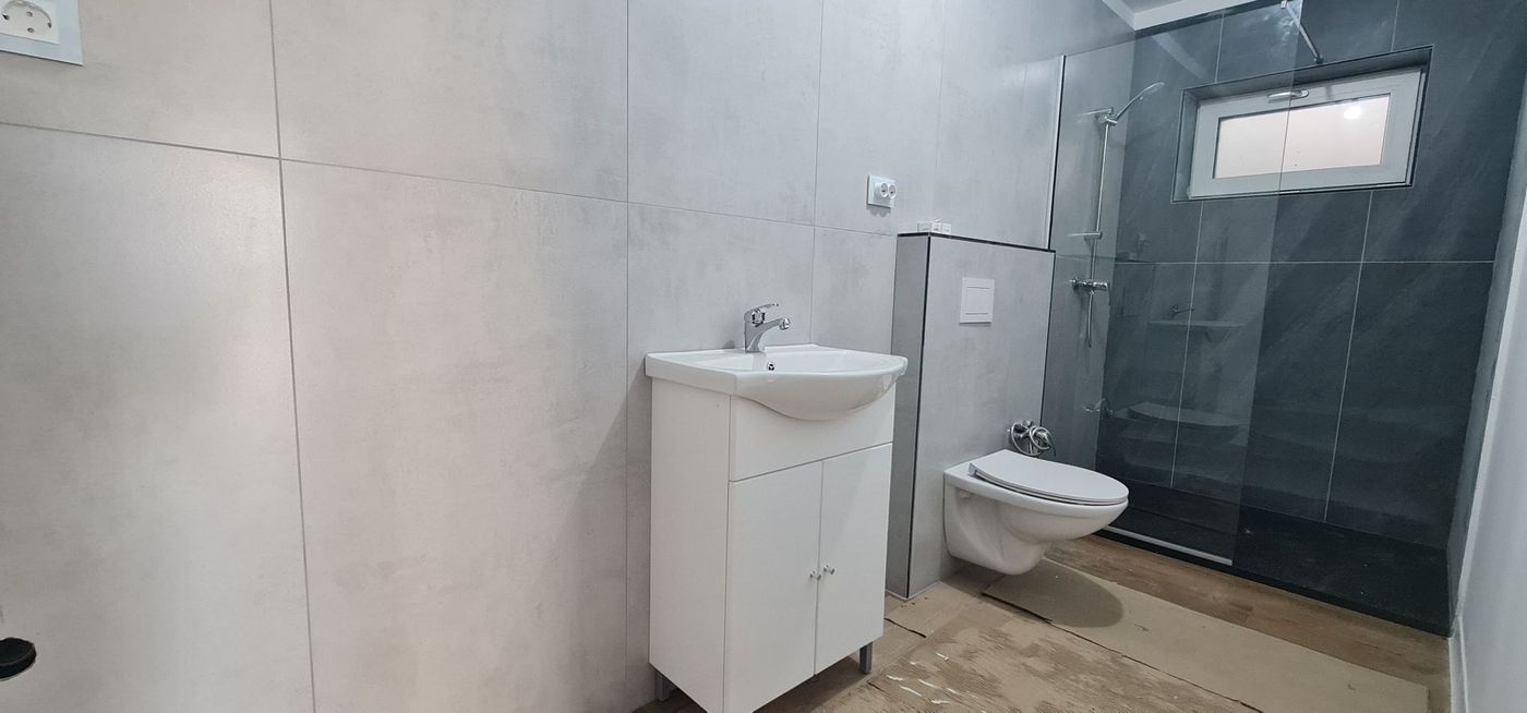 Casa individuala 4 camere finalizata intabulata Cartier Izvor Tarlungeni Brasov - foto 4