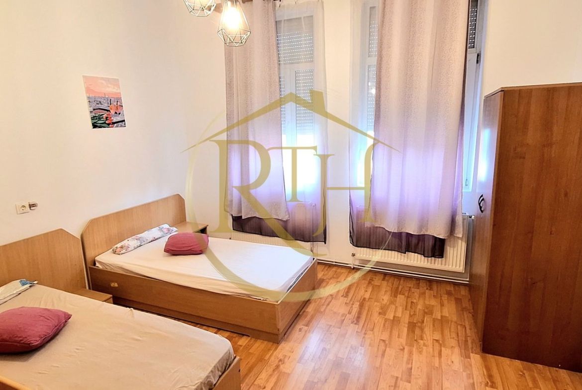 Apartament cu 1 cameră de vânzare în zona Iosefin aproape de Nokia– 0% Comision - foto 2